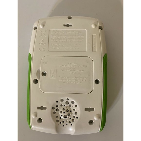 Leap Frog Leap-pad Text And Learn Handheld Educational Game System item 19143 - Picture 5 of 7